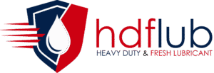 hdf lub