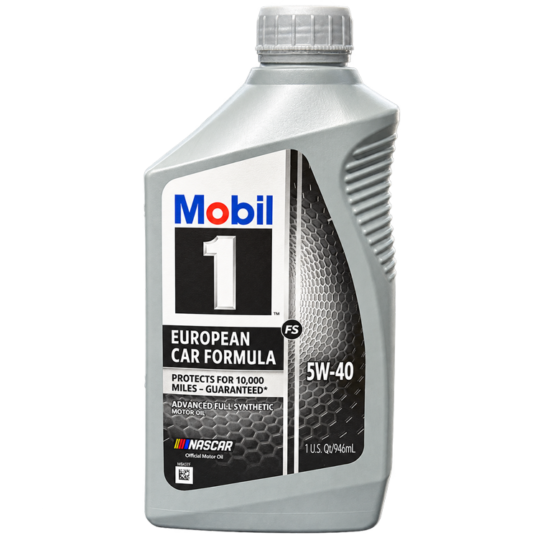 روغن موتور mobil 1 5w-40