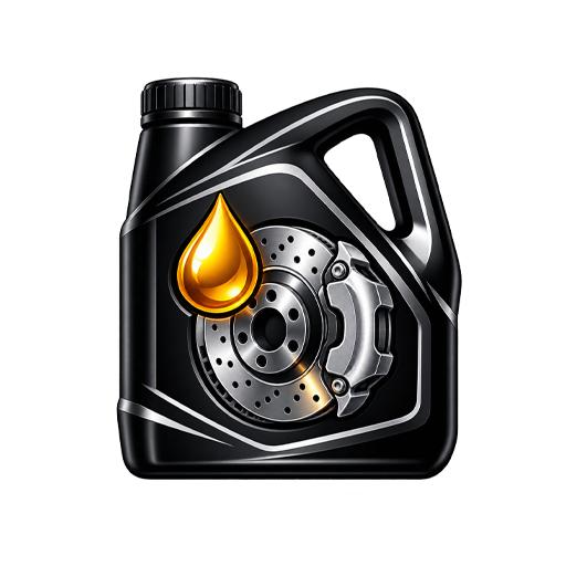 روغن ترمز